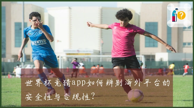 世界杯竞猜app如何辨别海外平台的安全性与合规性？