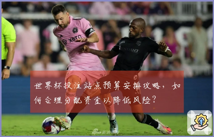 世界杯投注站点预算安排攻略，如何合理分配资金以降低风险？