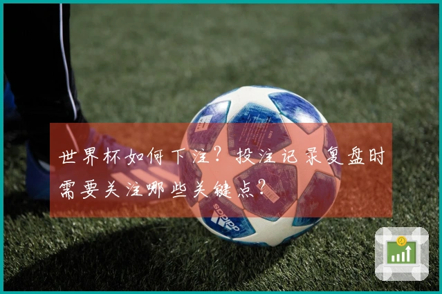 世界杯如何下注？投注记录复盘时需要关注哪些关键点？
